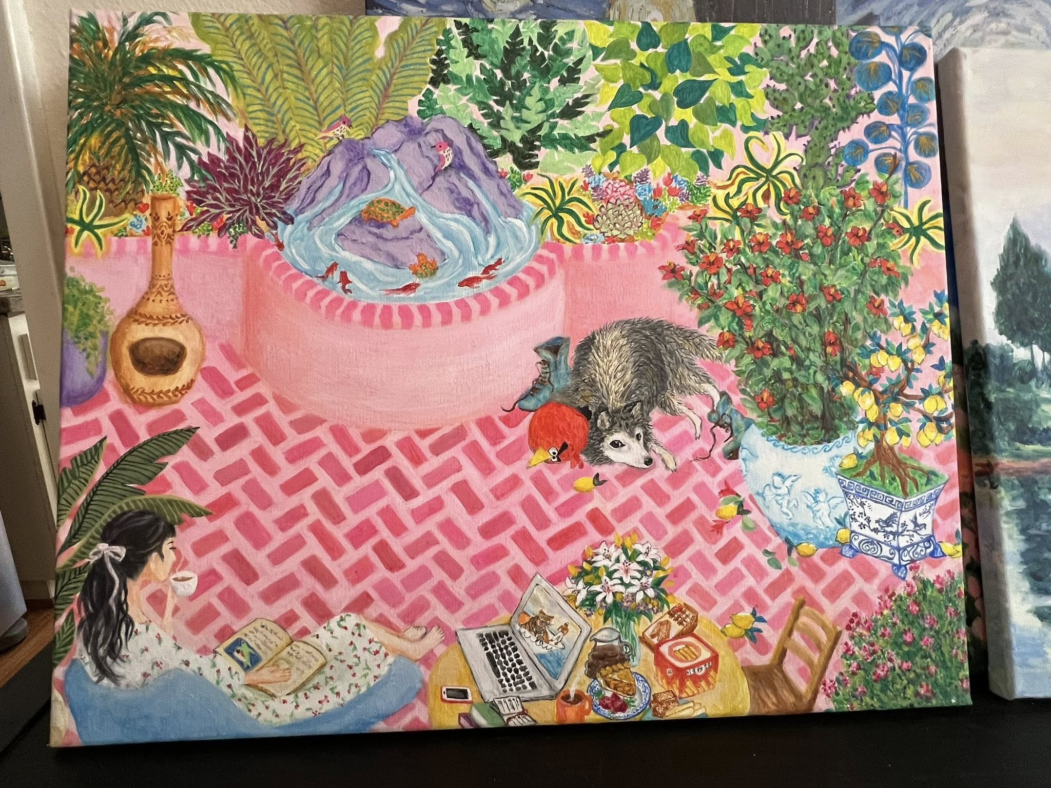 Background